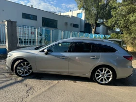 Mazda 6, снимка 5