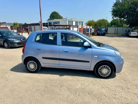 Kia Picanto 1.1i, Face, Клима  - [9] 