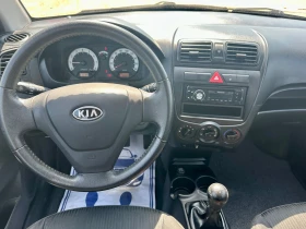 Kia Picanto 1.1i, Face, Клима  - [11] 