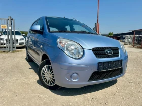 Kia Picanto 1.1i, Face, Клима  - [2] 