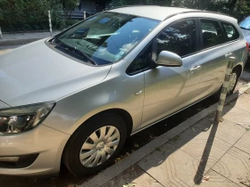 Opel Astra 1.6 CDTI, снимка 2