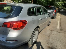 Opel Astra 1.6 CDTI, снимка 4