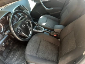 Opel Astra 1.6 CDTI, снимка 10