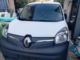 Renault Kangoo Ze33, снимка 1