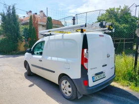 Renault Kangoo Ze33, снимка 2