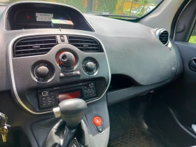 Renault Kangoo Ze33, снимка 5