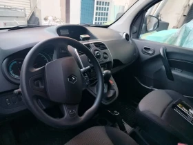 Renault Kangoo Ze33, снимка 4