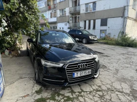 Audi A6, снимка 1