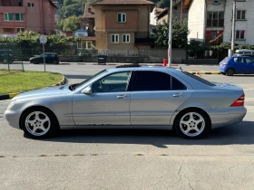 Mercedes-Benz S 320 3.2i Газов инжекцион - [8] 