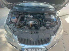 Skoda Fabia 1.4 Дизел N 1, снимка 11