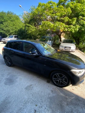 BMW 120 120, снимка 5