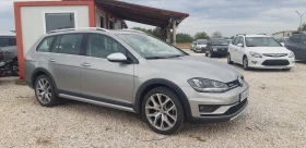 VW Alltrack ALLTRAСК, снимка 3