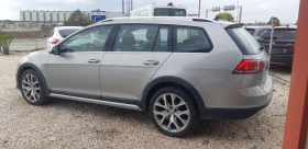 VW Alltrack ALLTRAСК, снимка 4