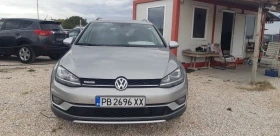 VW Alltrack ALLTRA | Mobile.bg    2