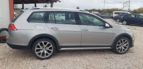 VW Alltrack ALLTRA | Mobile.bg    5