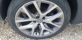 VW Alltrack ALLTRAСК, снимка 17