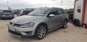 VW Alltrack ALLTRA | Mobile.bg    1