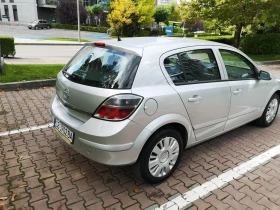 Opel Astra H, снимка 3