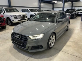 Audi A3 30 TDI S-LINE MATRIX  | Mobile.bg    3