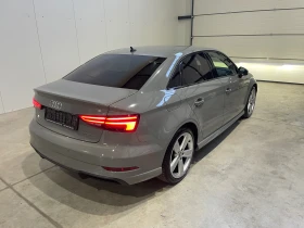 Audi A3 30 TDI S-LINE MATRIX  | Mobile.bg    5