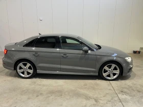 Audi A3 30 TDI S-LINE MATRIX  | Mobile.bg    7