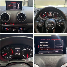 Audi A3 30 TDI S-LINE MATRIX  | Mobile.bg    17