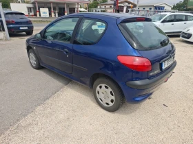 Peugeot 206, снимка 2