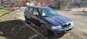 Skoda Octavia 1.9tdi, снимка 3