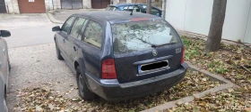 Skoda Octavia 1.9tdi, снимка 3