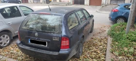 Skoda Octavia 1.9tdi, снимка 4