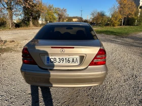 Mercedes-Benz C 270 W203 | Mobile.bg    4