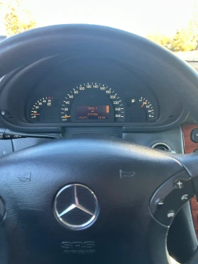 Mercedes-Benz C 270 W203 | Mobile.bg    9