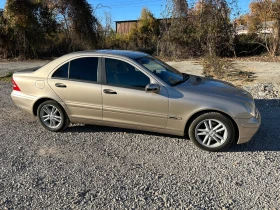 Mercedes-Benz C 270 W203 | Mobile.bg    2