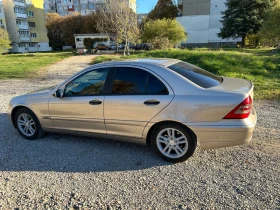 Mercedes-Benz C 270 W203 | Mobile.bg    3