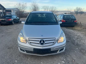 Mercedes-Benz B 180 НА ЧАСТИ 1