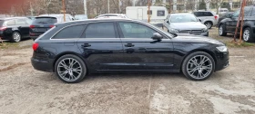     Audi A6 3.0TDI QUATTRO 