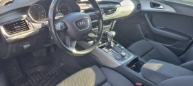 Audi A6 3.0TDI QUATTRO , снимка 11