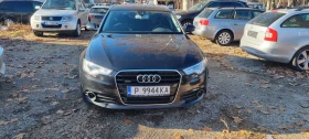 Audi A6 3.0TDI QUATTRO  - [1] 