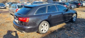 Audi A6 3.0TDI QUATTRO , снимка 4