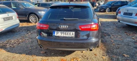 Audi A6 3.0TDI QUATTRO , снимка 3