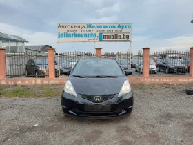 Обява за продажба на Honda Jazz 1.2i ~7 599 лв. - изображение 1