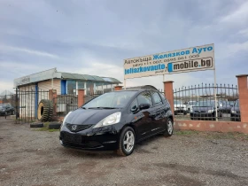 Honda Jazz 1.2i