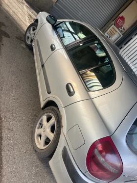 Nissan Almera, снимка 2