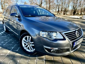 VW Passat DSG* подгрев* Bi-Xenon, снимка 1