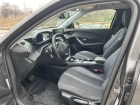 Peugeot 2008 1.5hdi automat | Mobile.bg    9