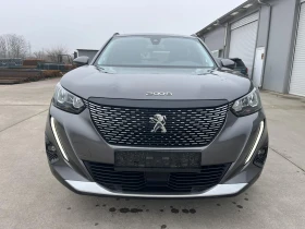 Peugeot 2008 1.5hdi automat | Mobile.bg    2