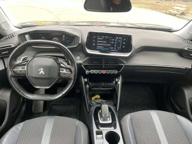 Peugeot 2008 1.5hdi automat | Mobile.bg    10