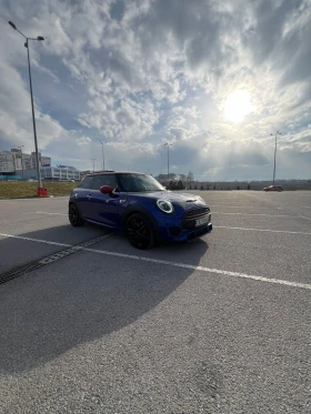 Mini John Cooper Works | Mobile.bg    2