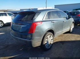 Cadillac XT5 3.6L V-6 DI, DOHC, VVT, 310HP Front Wheel Drive | Mobile.bg    9