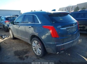 Cadillac XT5 3.6L V-6 DI, DOHC, VVT, 310HP Front Wheel Drive | Mobile.bg    8